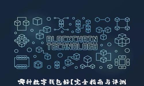 
哪种数字钱包好？完全指南与评测