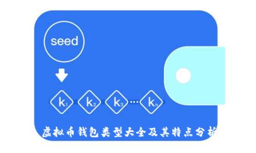 虚拟币钱包类型大全及其特点分析