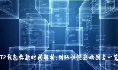 TP钱包收款时间解析：到账快慢影响因素一览
