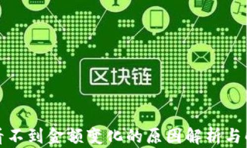 
TP钱包看不到金额变化的原因解析与解决方案