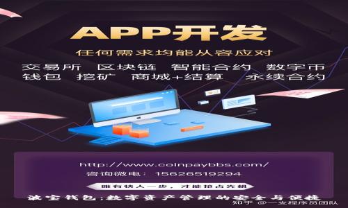 波宝钱包：数字资产管理的安全与便捷