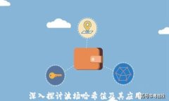 深入探讨波场哈希值及其应用