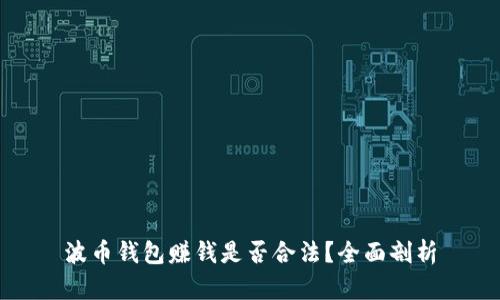 波币钱包赚钱是否合法？全面剖析