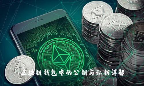 区块链钱包中的公钥与私钥详解