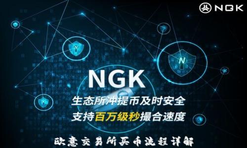 
欧意交易所买币流程详解