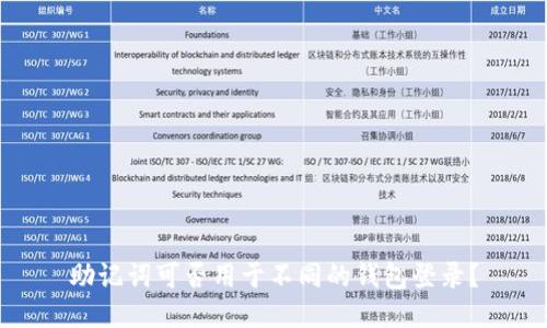 助记词可否用于不同的钱包登录？