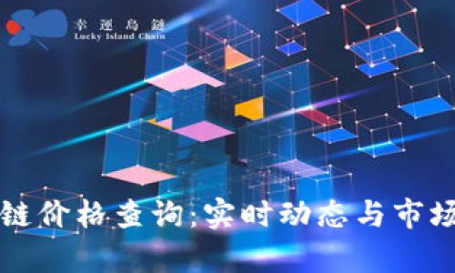 盛源链价格查询：实时动态与市场分析