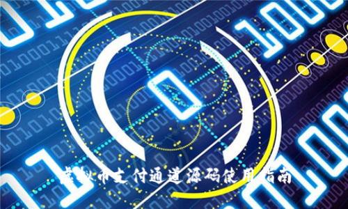 虚拟币支付通道源码使用指南