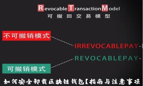 
如何安全卸载区块链钱包？指南与注意事项