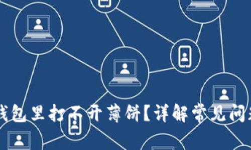 为什么在TP钱包里打不开薄饼？详解常见问题及解决方案