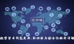 数字货币钱包更新：新功