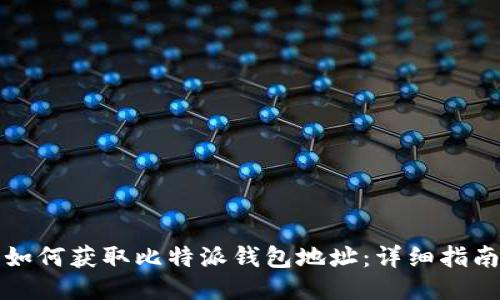 如何获取比特派钱包地址：详细指南