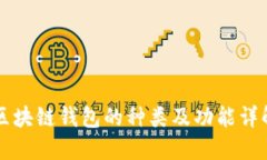区块链钱包的种类及功能