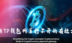 解决TP钱包网页打不开的有