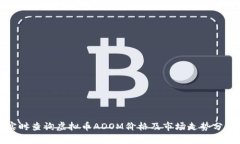 实时查询虚拟币ADOM价格及