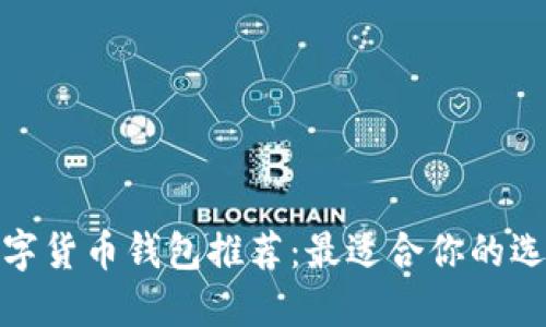 数字货币钱包推荐：最适合你的选择