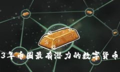 2023年币圈最有潜力的数字
