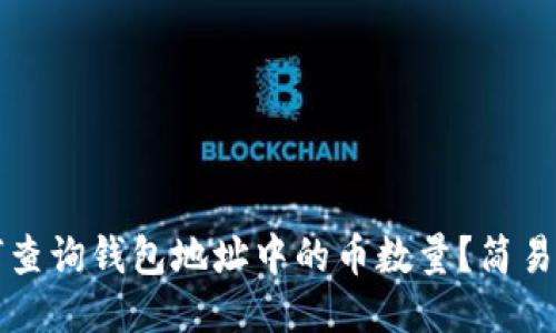 如何查询钱包地址中的币数量？简易指南