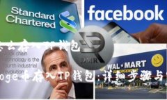 doge币怎么存入TP钱包如何