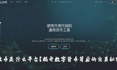 波币是什么平台？揭开数字货币背后的交易秘密