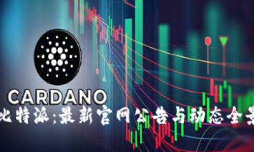 比特派：最新官网公告与动态全景