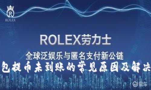 TP钱包提币未到账的常见原因及解决办法