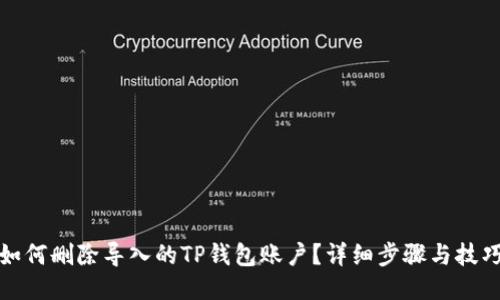如何删除导入的TP钱包账户？详细步骤与技巧