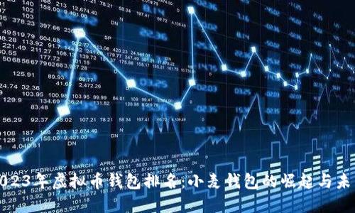 2023年虚拟币钱包排名：小麦钱包的崛起与未来