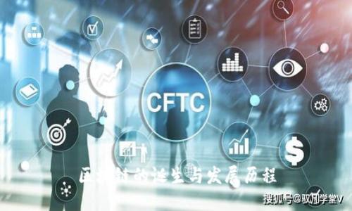 区块链的诞生与发展历程