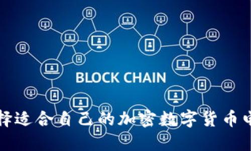 如何选择适合自己的加密数字货币电子钱包