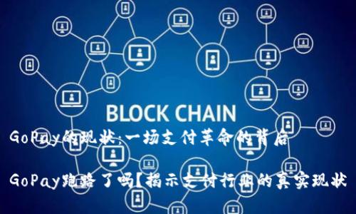 GoPay的现状：一场支付革命的背后

GoPay跑路了吗？揭示支付行业的真实现状