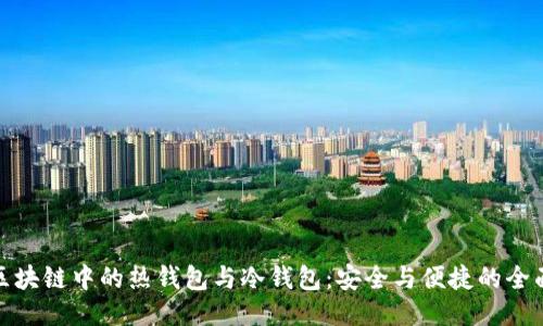 探秘区块链中的热钱包与冷钱包：安全与便捷的全面对比