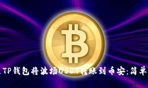 如何通过TP钱包将波场USDT转账到币安：简单实用指南