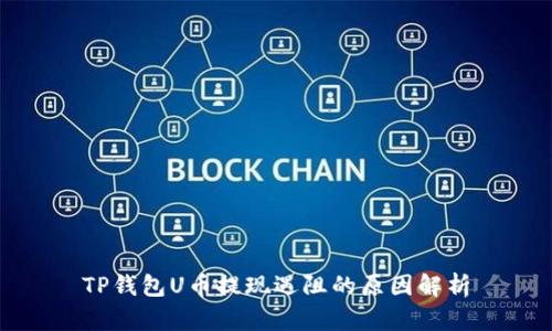 TP钱包U币提现遇阻的原因解析