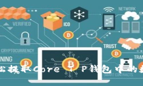 如何轻松提取Core T P钱包中的数字资产