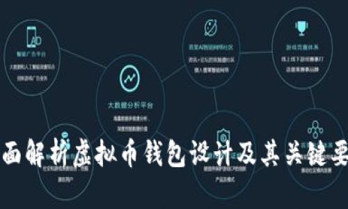 全面解析虚拟币钱包设计及其关键要素