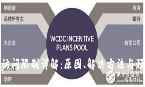 TP钱包访问限制详解：原因、解决方法与预防措施