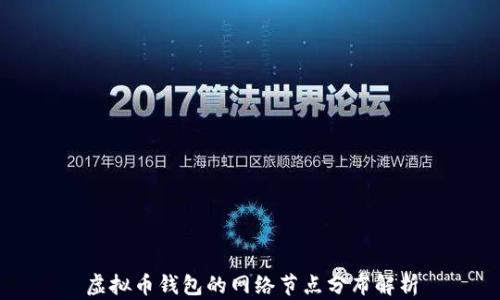 
虚拟币钱包的网络节点分布解析