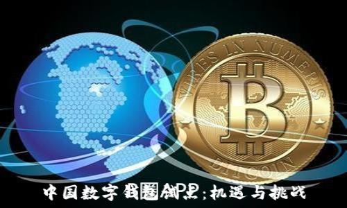   
中国数字钱包试点：机遇与挑战