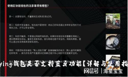 Bying钱包是否支持蓝牙功能？详解与使用指南