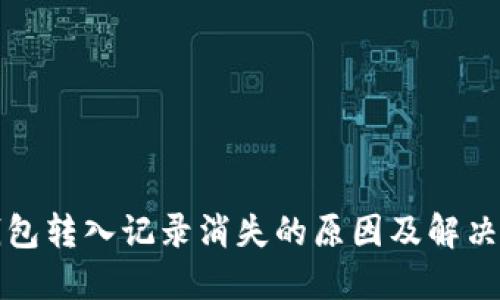 TP钱包转入记录消失的原因及解决方案