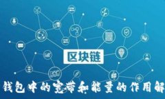   TP钱包中的宽带和能量的