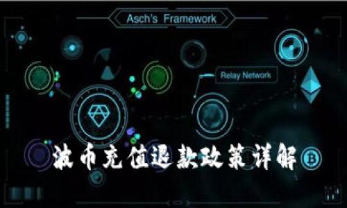 波币充值退款政策详解