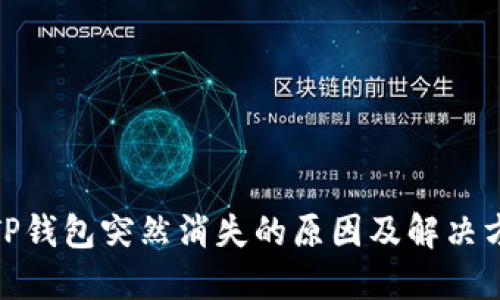 : TP钱包突然消失的原因及解决方案