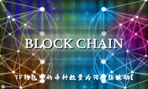 TP钱包中的币种数量为何持续波动？