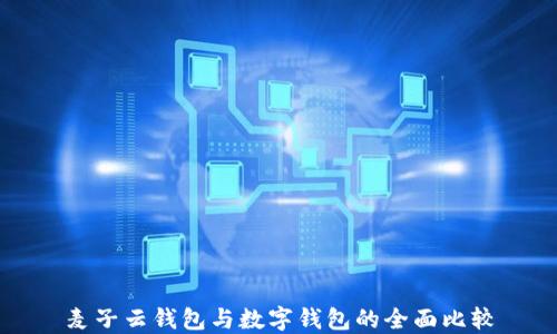 
麦子云钱包与数字钱包的全面比较