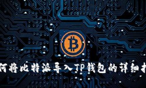 如何将比特派导入TP钱包的详细指南